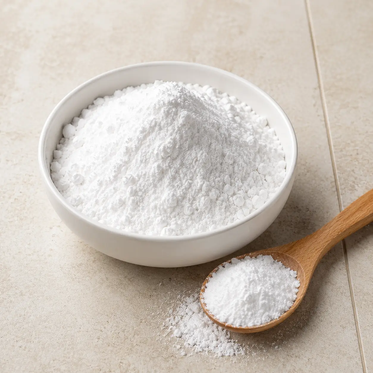 Baking Soda