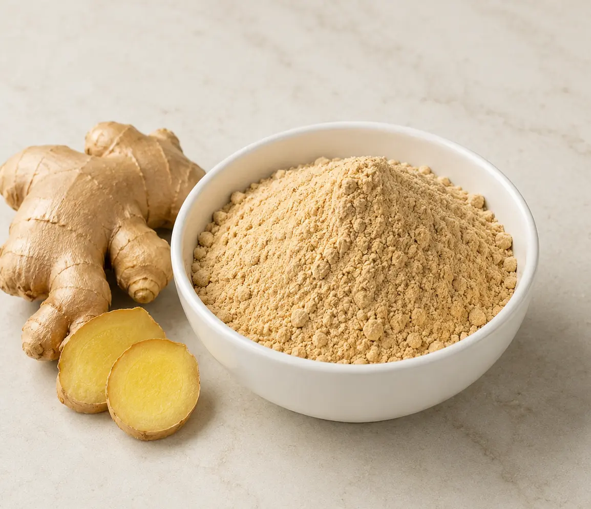 Concentrated Gingerol
